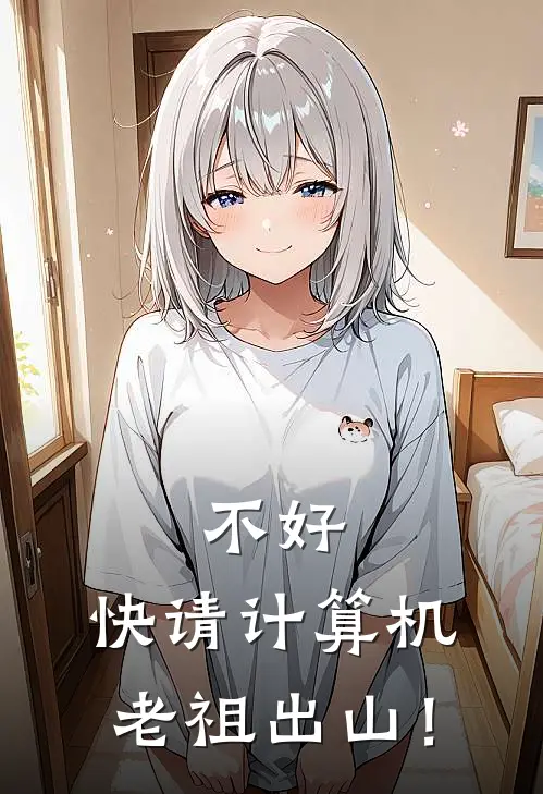 不好，快请计算机老祖出山！