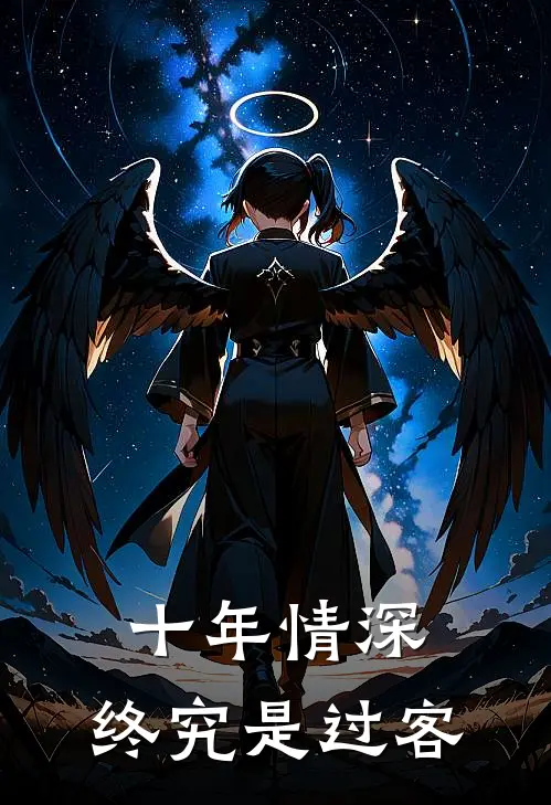 十年情深，终究是过客