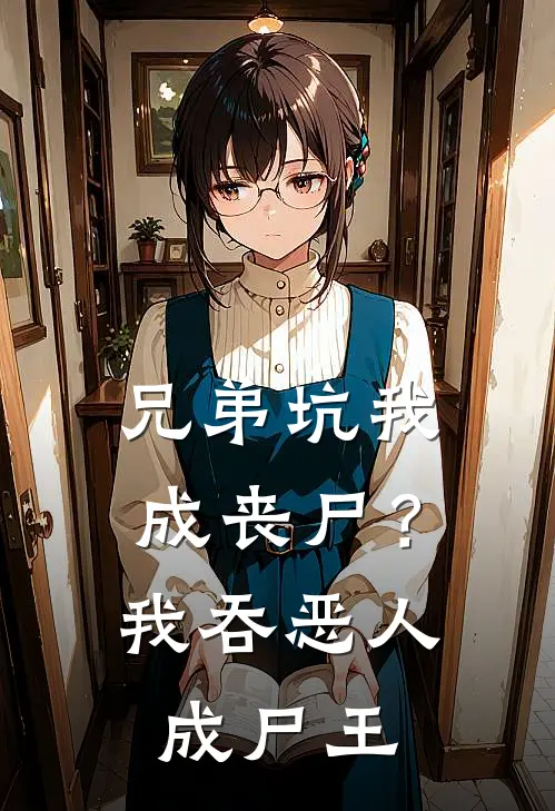 兄弟坑我成丧尸？我吞恶人成尸王