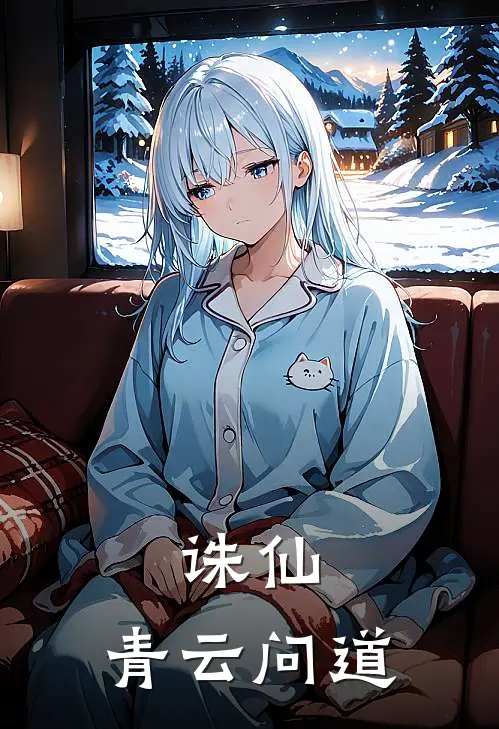 诛仙：青云问道