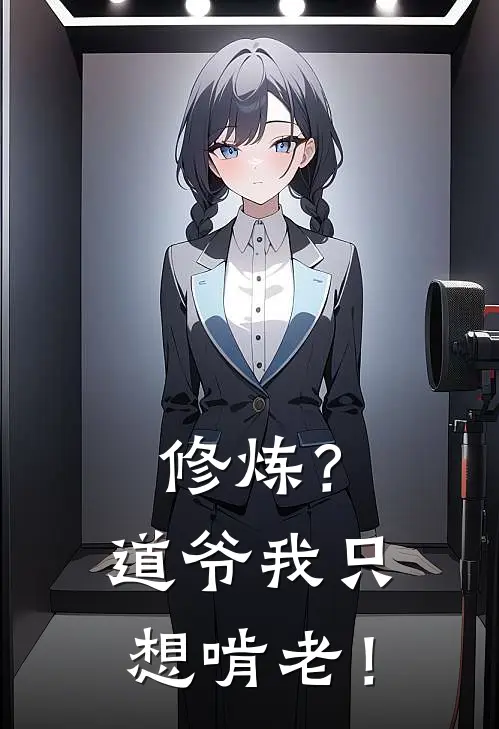 修炼？道爷我只想啃老！