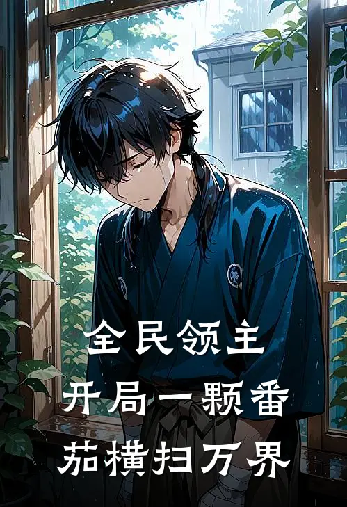 全民领主，开局一颗番茄横扫万界