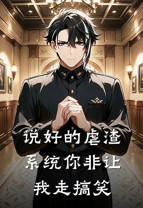说好的虐渣，系统你非让我走搞笑