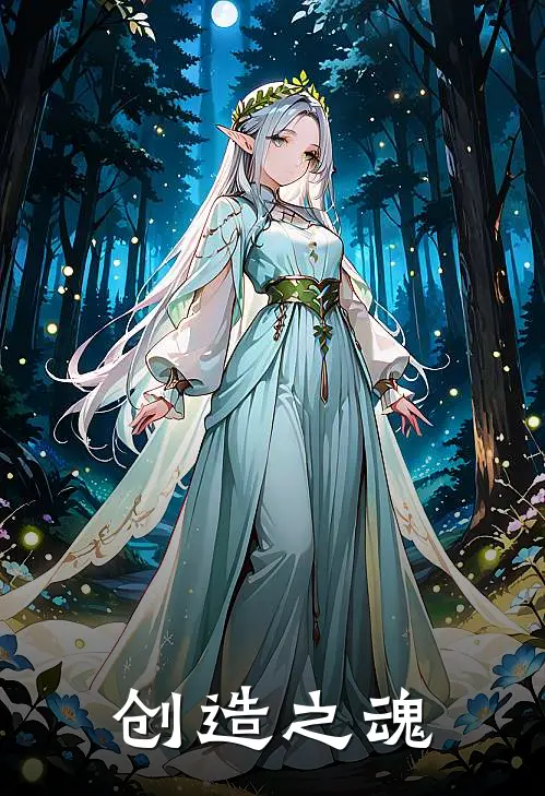 创造之魂