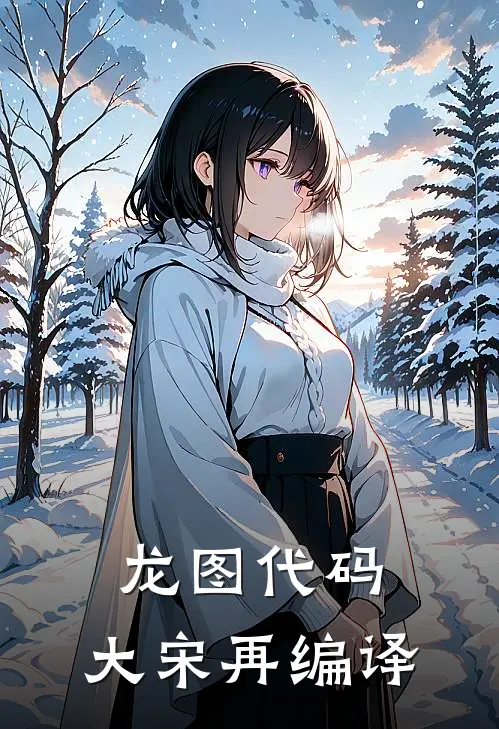 龙图代码：大宋再编译