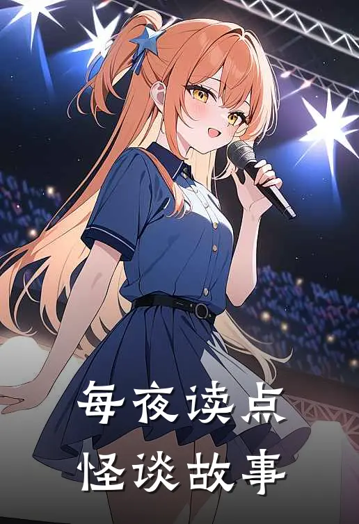 每夜读点怪谈故事
