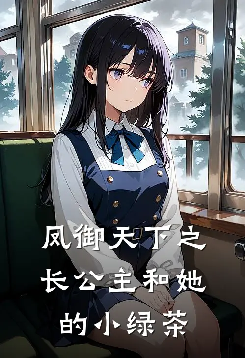 凤御天下之长公主和她的小绿茶