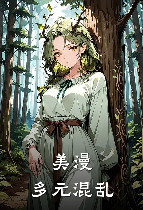 美漫：多元混乱