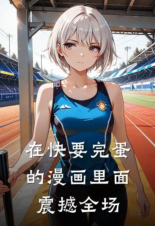 在快要完蛋的漫画里面震撼全场