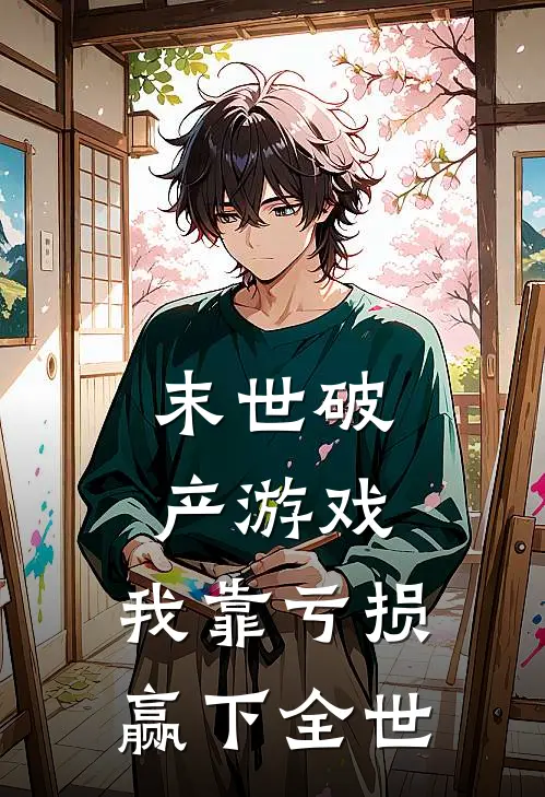 末世破产游戏：我靠亏损赢下全世