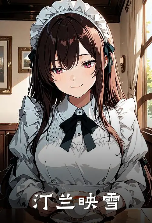 汀兰映雪