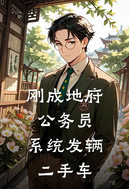 刚成地府公务员，系统发辆二手车
