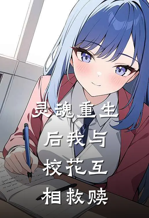 灵魂重生后我与校花互相救赎