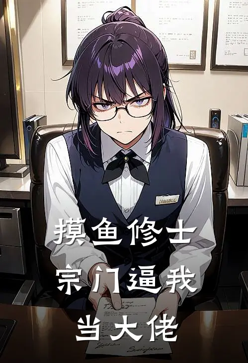 摸鱼修士：宗门逼我当大佬