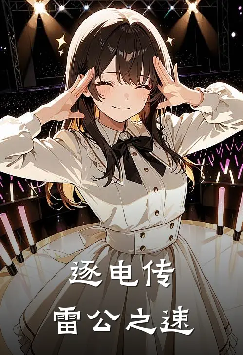 逐电传：雷公之速