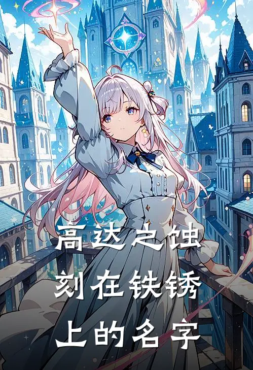 高达之蚀刻在铁锈上的名字