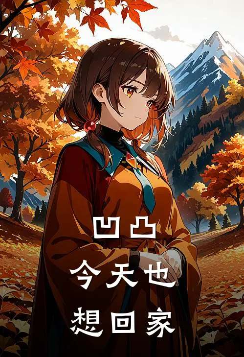 凹凸：今天也想回家