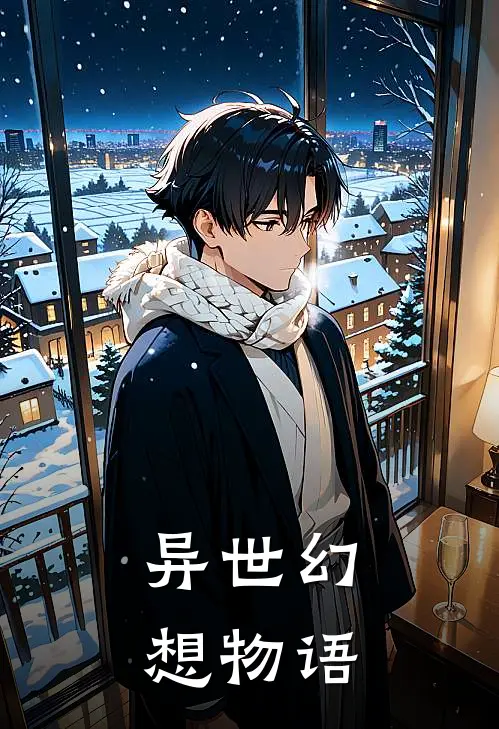 异世幻想物语