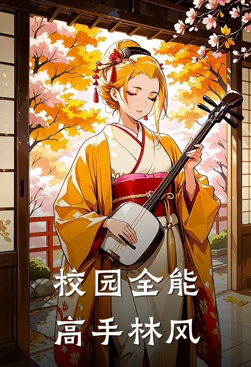 校园全能高手林风