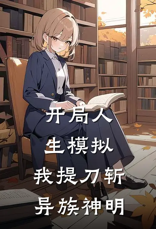 开局人生模拟，我提刀斩异族神明