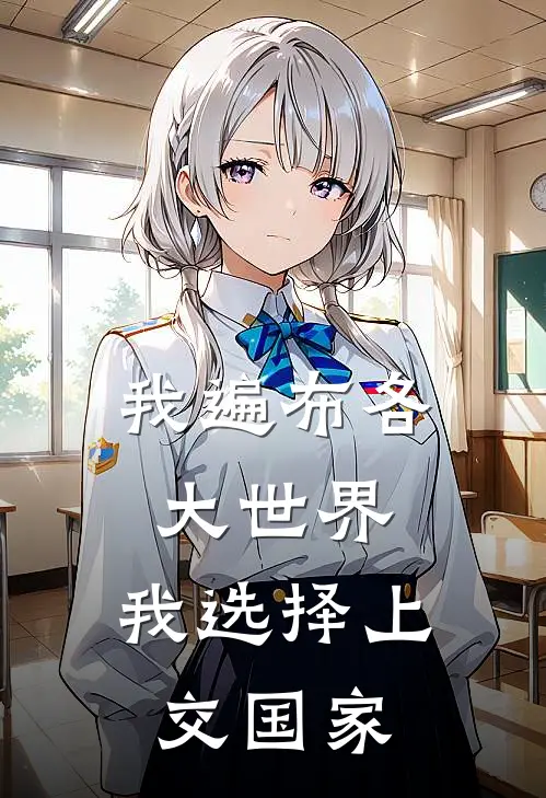 我遍布各大世界，我选择上交国家