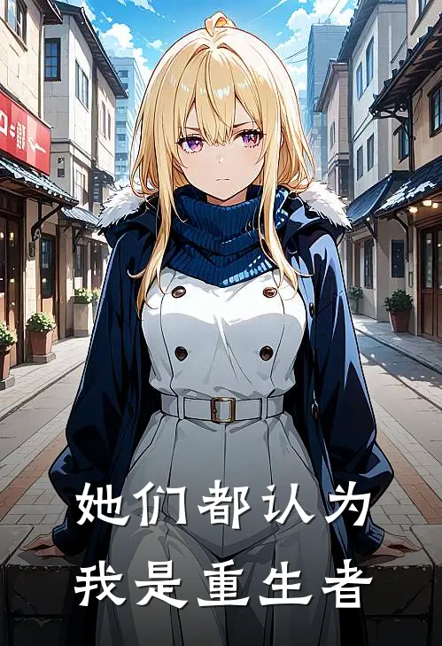 她们都认为我是重生者