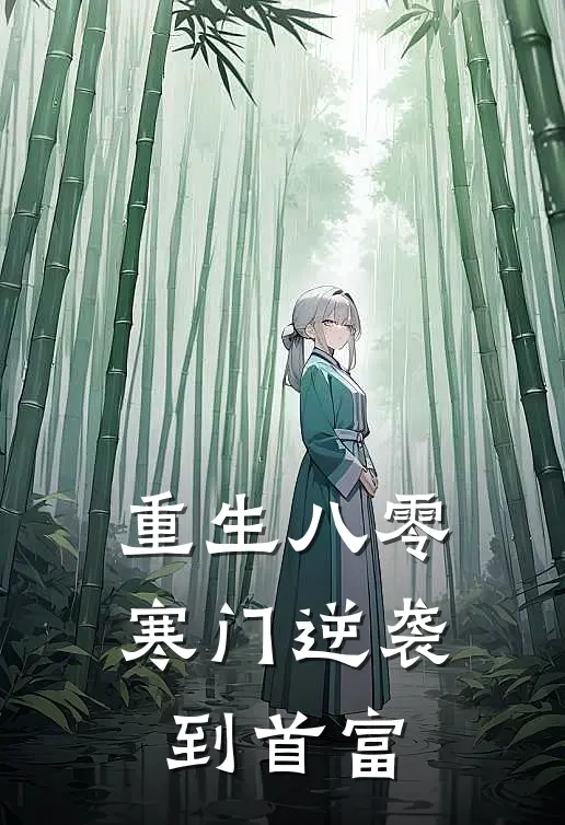 重生八零，寒门逆袭到首富