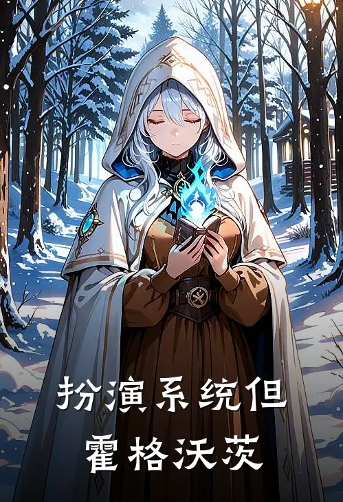 扮演系统但霍格沃茨