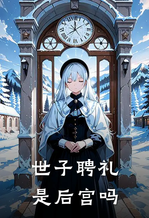 世子聘礼是后宫吗