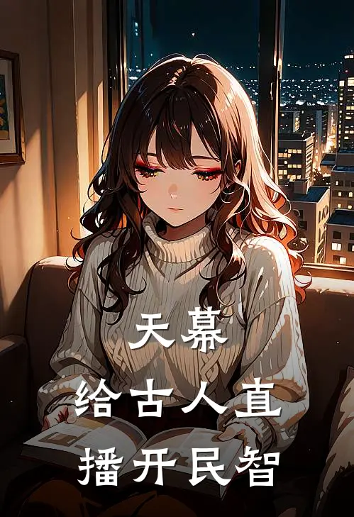 天幕：给古人直播开民智