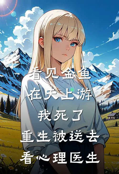 看见金鱼在天上游我死了，重生被送去看心理医生
