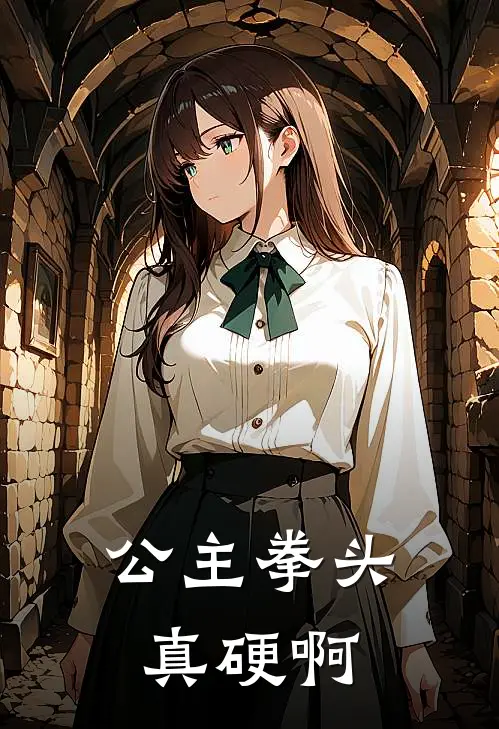 公主拳头真硬啊