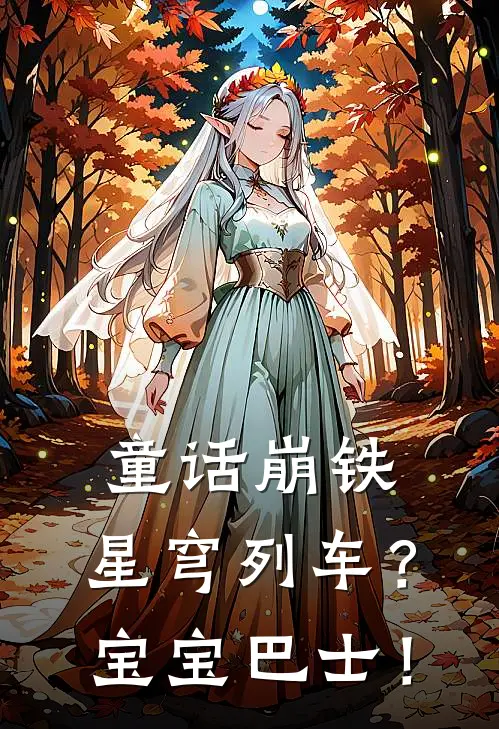 童话崩铁：星穹列车？宝宝巴士！