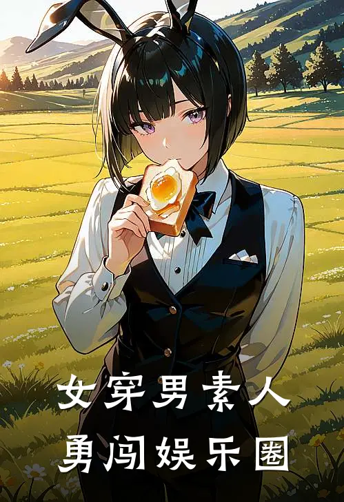 女穿男素人勇闯娱乐圈