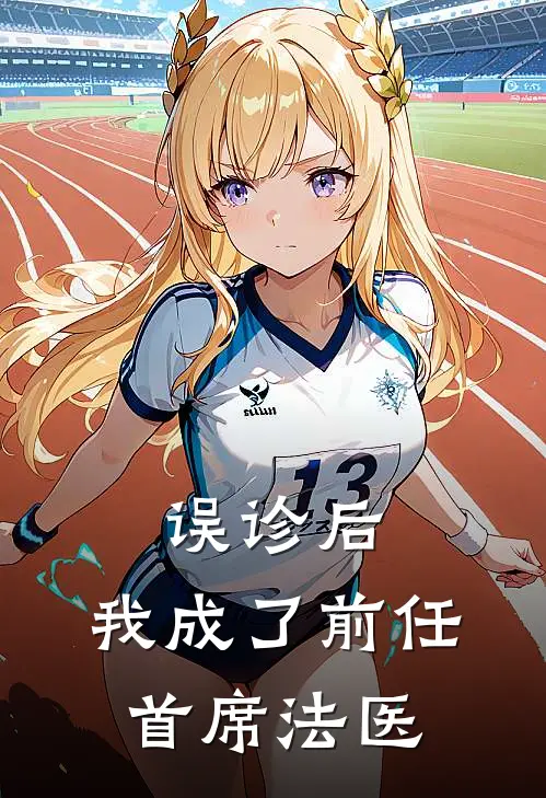 误诊后，我成了前任首席法医