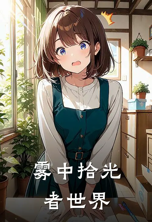 雾中拾光者世界