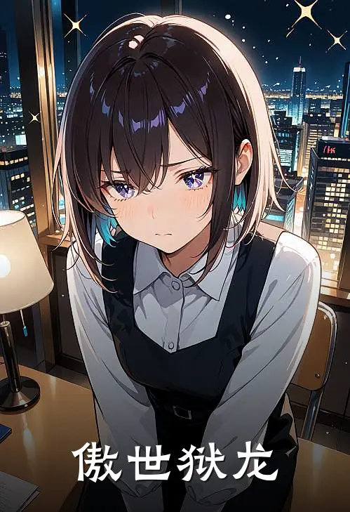 傲世狱龙杜清岚沈默完结版免费阅读_傲世狱龙全章节免费在线阅读