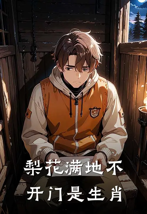 梨花满地不开门是生肖