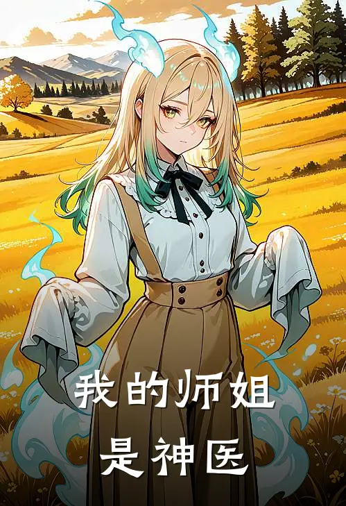 我的师姐是神医(周辰苏青慕)完整版免费全文阅读_完本小说推荐我的师姐是神医(周辰苏青慕)