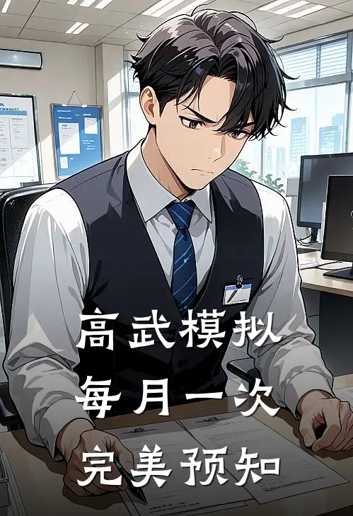 高武模拟：每月一次完美预知