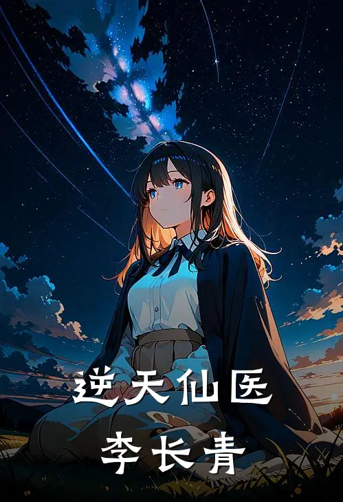 逆天仙医李长青