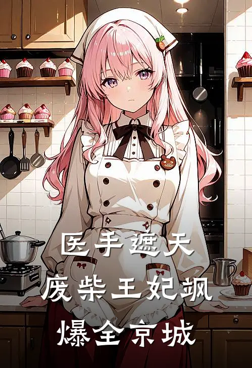 医手遮天：废柴王妃飒爆全京城