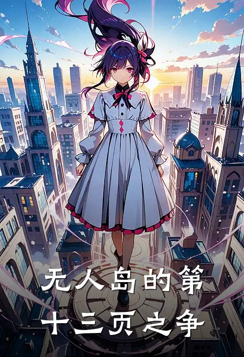 无人岛的第十三页之争