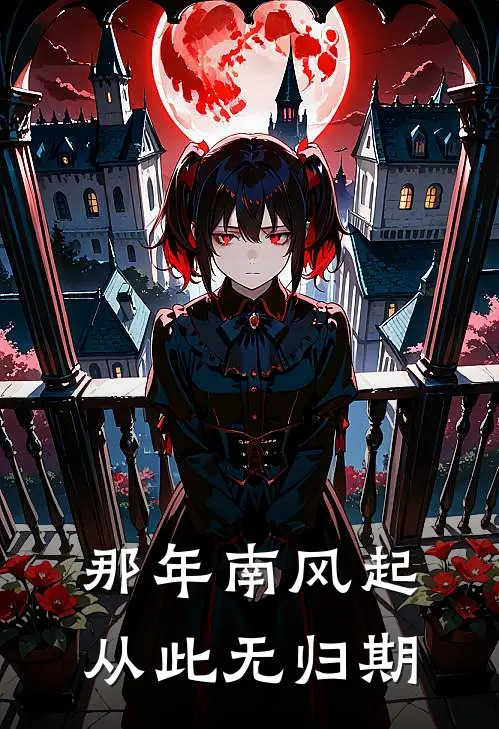 那年南风起，从此无归期