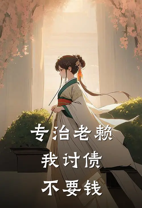 专治老赖：我讨债不要钱