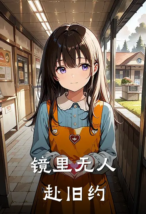 镜里无人赴旧约