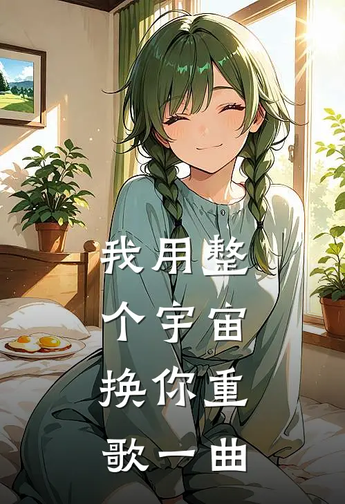 我用整个宇宙，换你重歌一曲