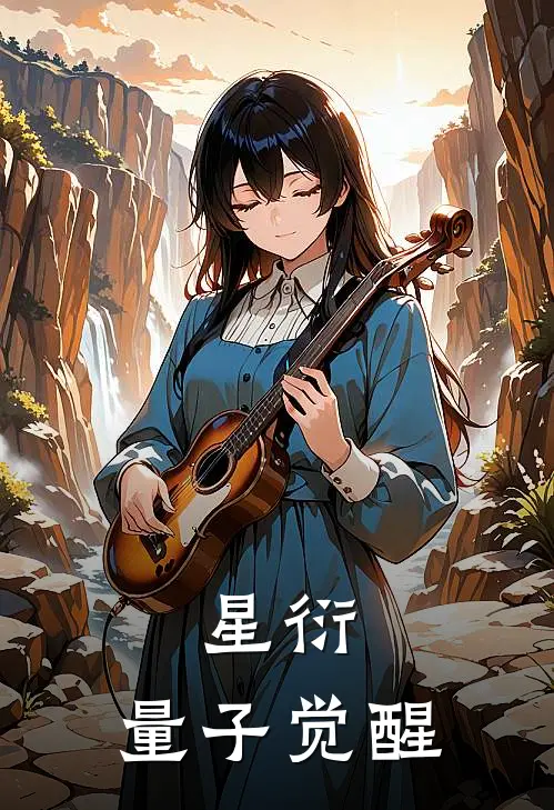 星衍：量子觉醒