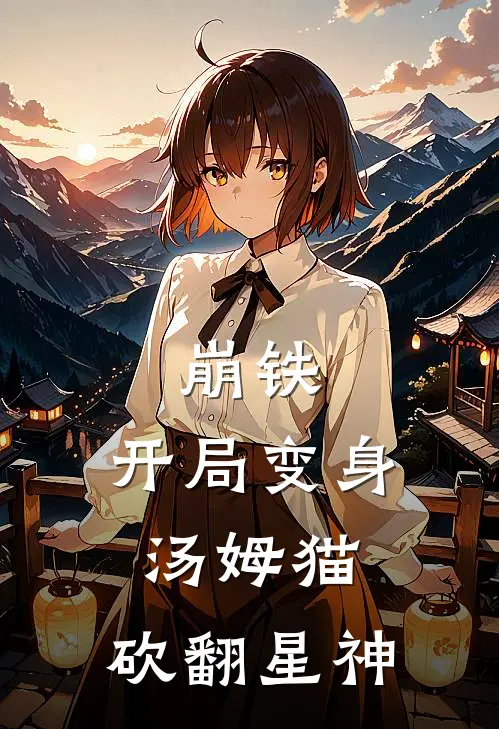 崩铁：开局变身汤姆猫，砍翻星神