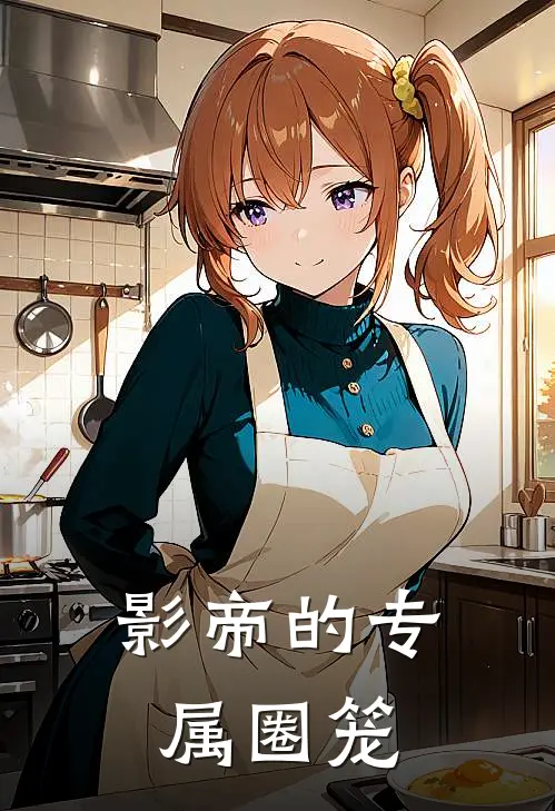 影帝的专属圈笼